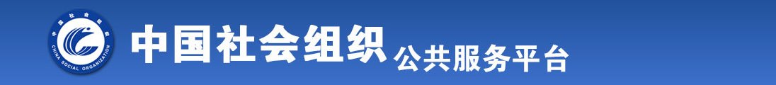 草逼播放全国社会组织信息查询